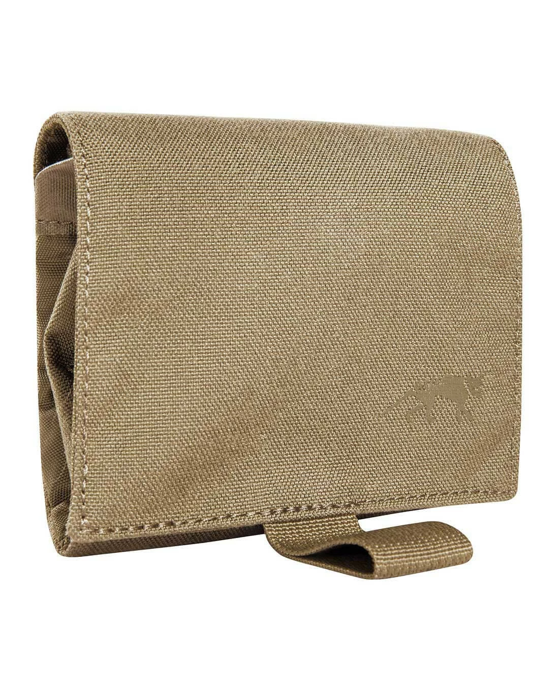 Tasmanian Tiger TT Dump Pouch MK II Khaki 3 Tasmanian Tiger TT Dump Pouch MK II Khaki