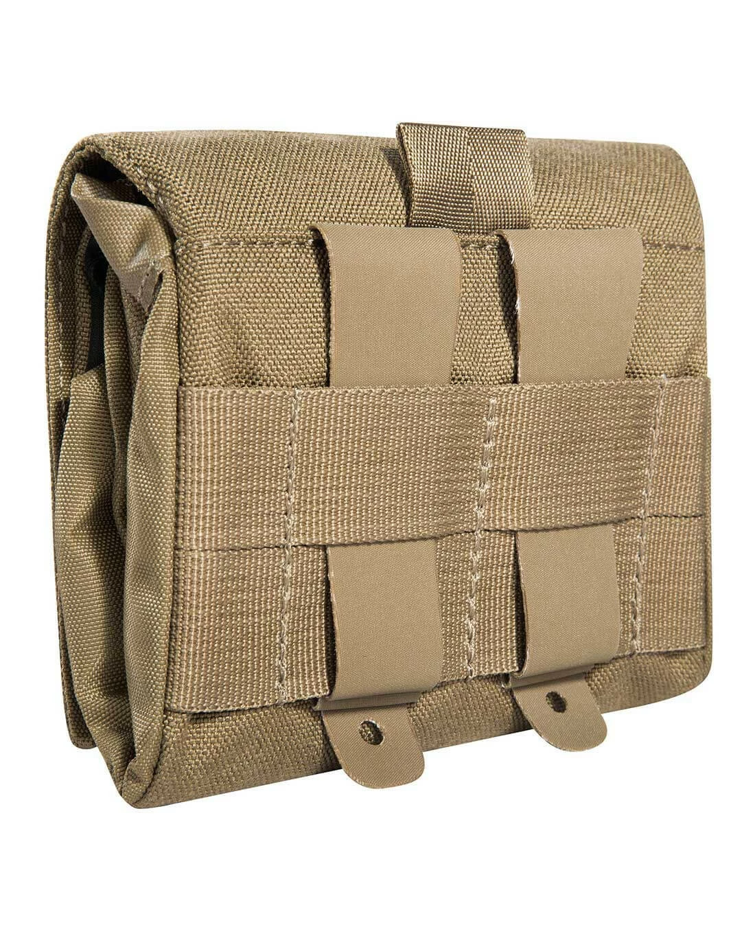 Tasmanian Tiger TT Dump Pouch MK II Khaki 4 Tasmanian Tiger TT Dump Pouch MK II Khaki – Bild 2