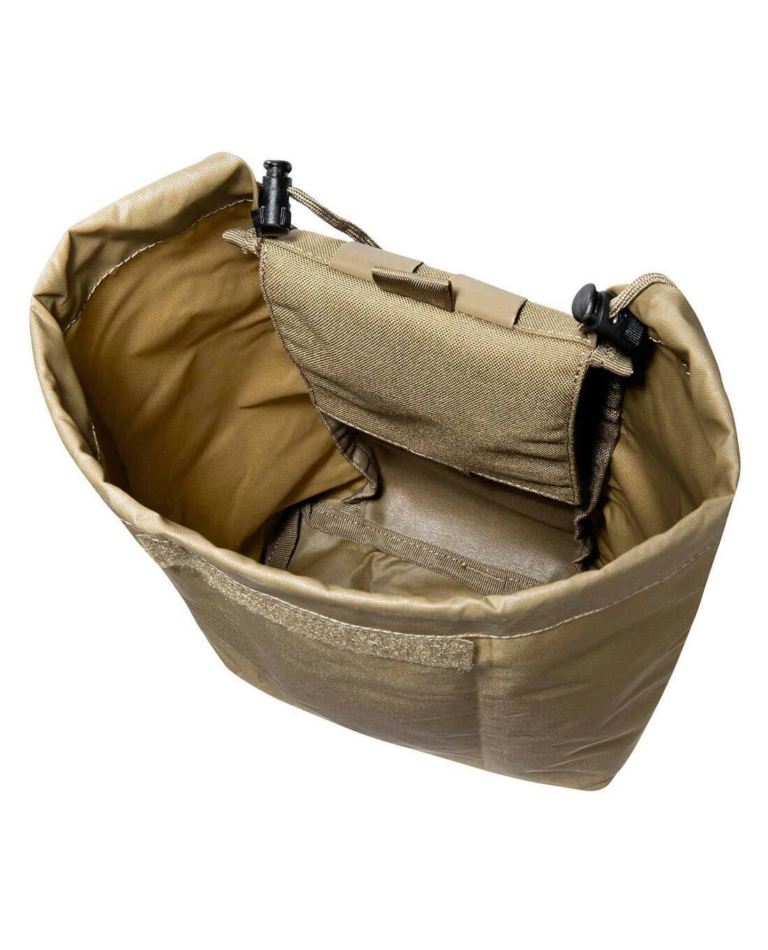 Tasmanian Tiger TT Dump Pouch MK II Khaki 7 Tasmanian Tiger TT Dump Pouch MK II Khaki – Bild 5