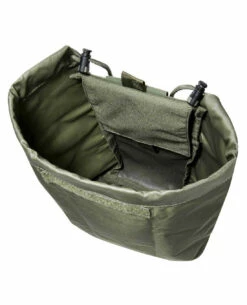 Tasmanian Tiger TT Dump Pouch MK II Olive -Outdoor Ausrüstung Verkaufs-Shop tasmanian tiger tt dump pouch mk ii olive 7280331 5