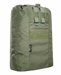 Tasmanian Tiger TT Dump Pouch MK II Olive -Outdoor Ausrüstung Verkaufs-Shop tasmanian tiger tt dump pouch mk ii olive 7280331 8