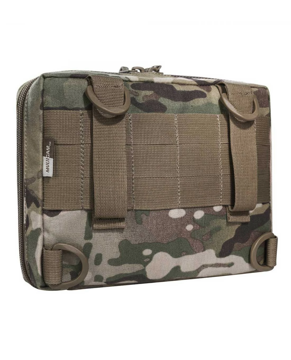 Tasmanian Tiger TT EDC Pouch Multicam 4 Tasmanian Tiger TT EDC Pouch Multicam – Bild 2