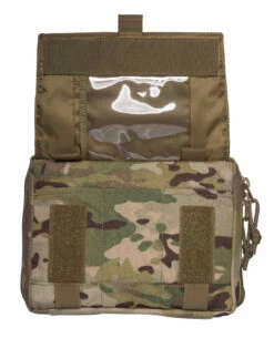 Tasmanian Tiger TT EDC Pouch Multicam 23 Tasmanian Tiger TT EDC Pouch Multicam -Outdoor Ausrüstung Verkaufs-Shop tasmanian tiger tt edc pouch multicam 7237394 6