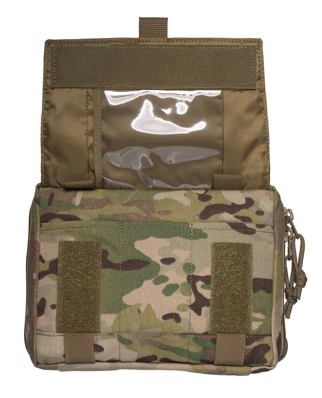 Tasmanian Tiger TT EDC Pouch Multicam 8 Tasmanian Tiger TT EDC Pouch Multicam – Bild 6