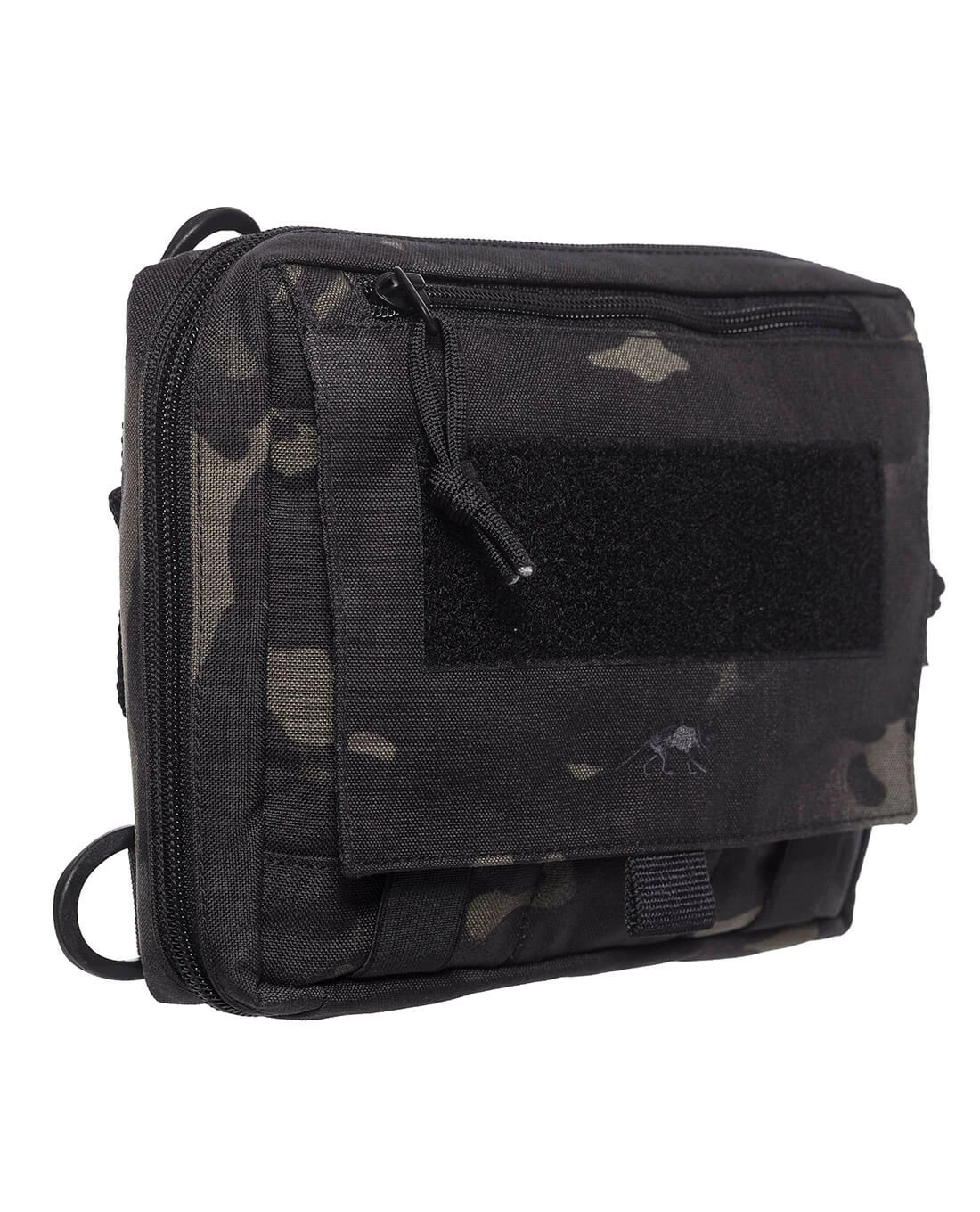 Tasmanian Tiger TT EDC Pouch Multicam Black 3 Tasmanian Tiger TT EDC Pouch Multicam Black