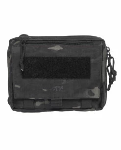 Tasmanian Tiger TT EDC Pouch Multicam Black 19 Tasmanian Tiger TT EDC Pouch Multicam Black -Outdoor Ausrüstung Verkaufs-Shop tasmanian tiger tt edc pouch multicam black smu 7236387 2