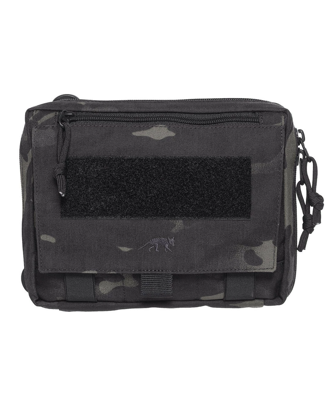 Tasmanian Tiger TT EDC Pouch Multicam Black 4 Tasmanian Tiger TT EDC Pouch Multicam Black – Bild 2