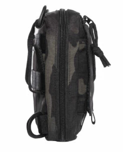 Tasmanian Tiger TT EDC Pouch Multicam Black 20 Tasmanian Tiger TT EDC Pouch Multicam Black -Outdoor Ausrüstung Verkaufs-Shop tasmanian tiger tt edc pouch multicam black smu 7236387 3