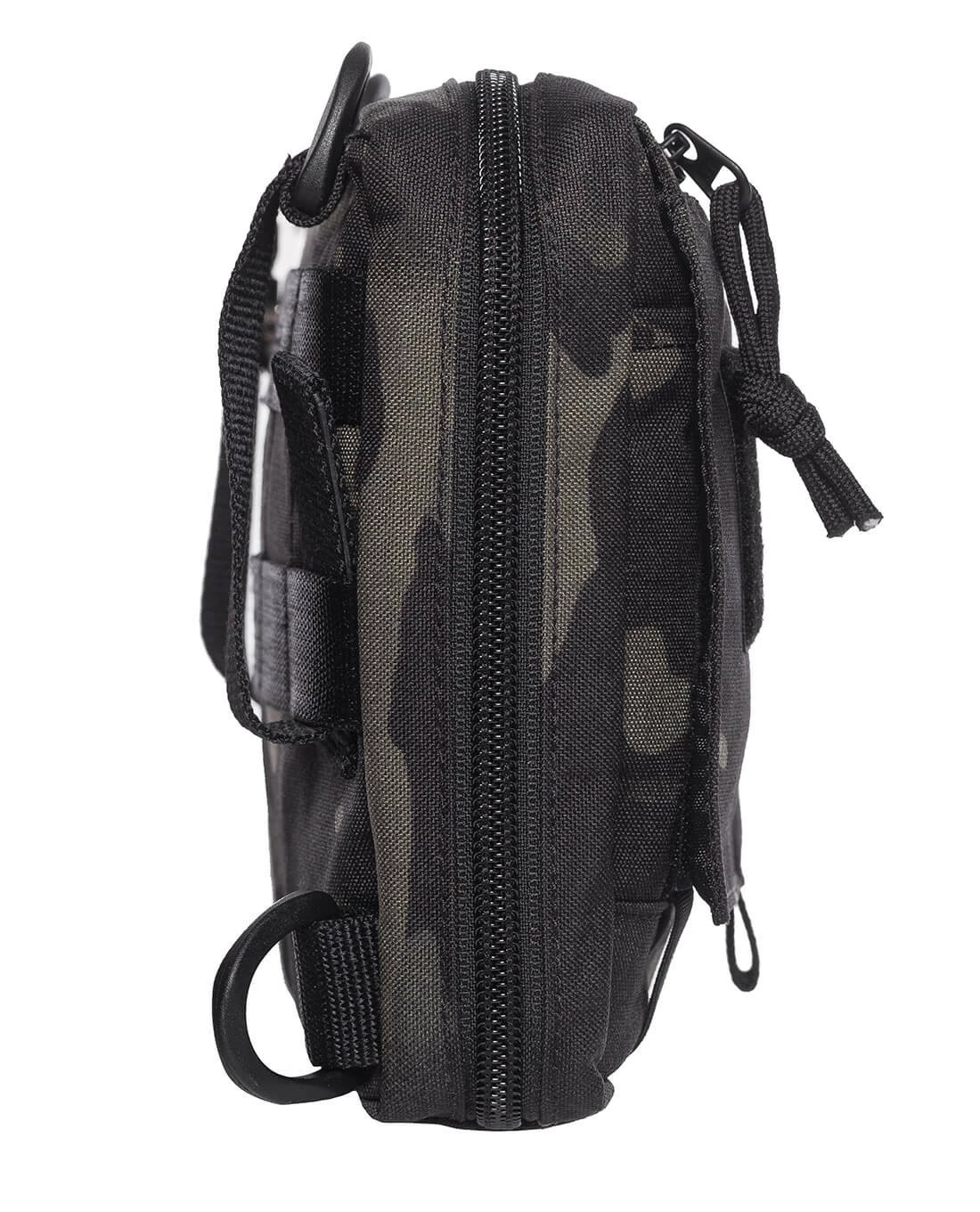 Tasmanian Tiger TT EDC Pouch Multicam Black 5 Tasmanian Tiger TT EDC Pouch Multicam Black – Bild 3