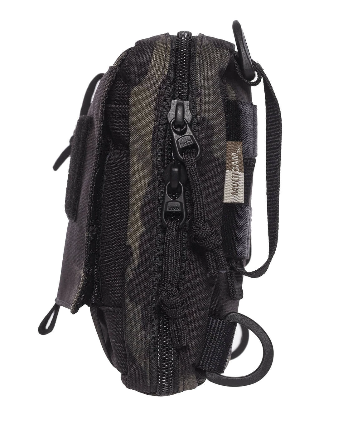 Tasmanian Tiger TT EDC Pouch Multicam Black 7 Tasmanian Tiger TT EDC Pouch Multicam Black – Bild 5