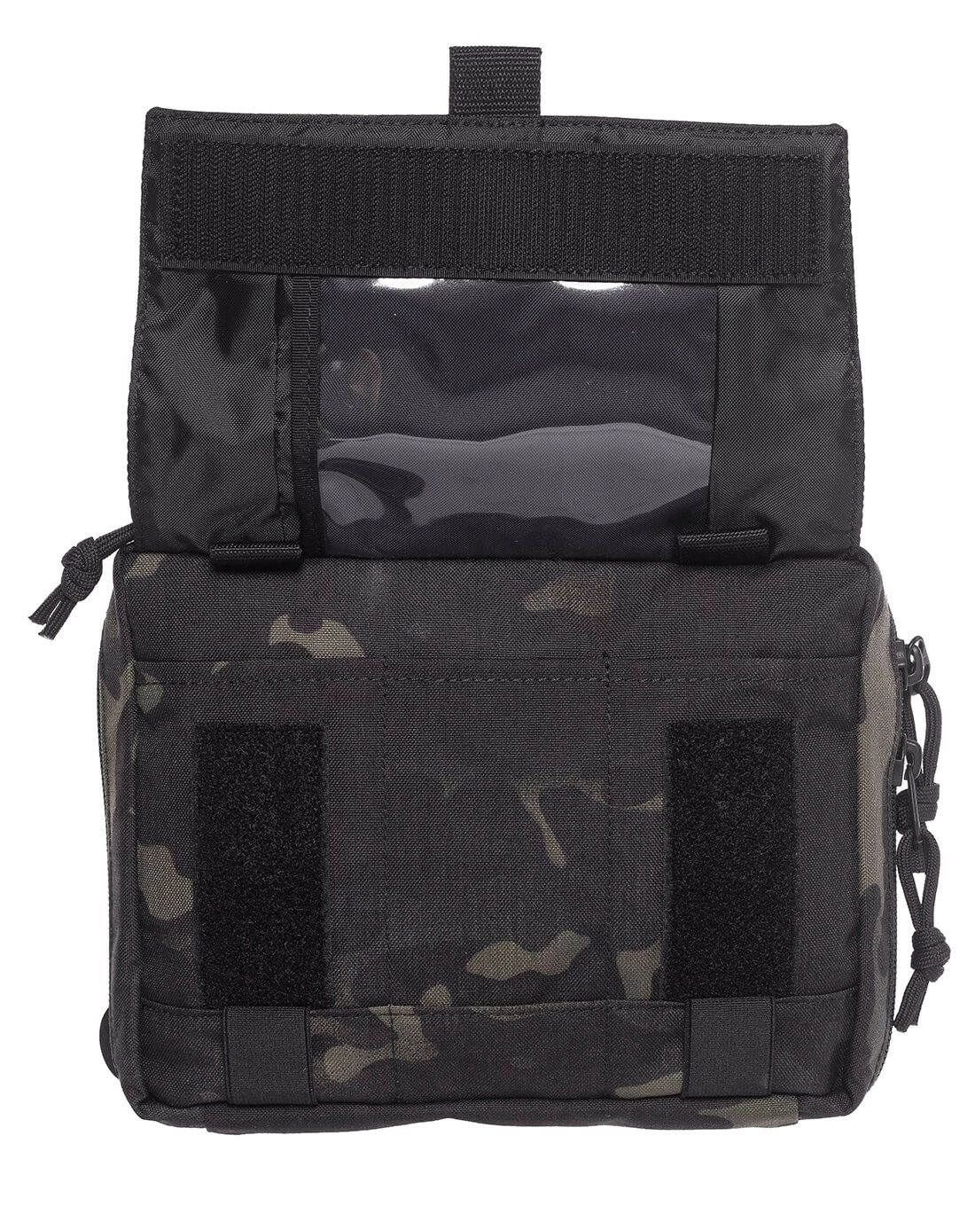 Tasmanian Tiger TT EDC Pouch Multicam Black 8 Tasmanian Tiger TT EDC Pouch Multicam Black – Bild 6