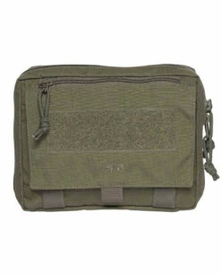 Tasmanian Tiger TT EDC Pouch Oliv -Outdoor Ausrüstung Verkaufs-Shop tasmanian tiger tt edc pouch oliv 7197331 3