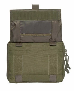 Tasmanian Tiger TT EDC Pouch Oliv -Outdoor Ausrüstung Verkaufs-Shop tasmanian tiger tt edc pouch oliv 7197331 6