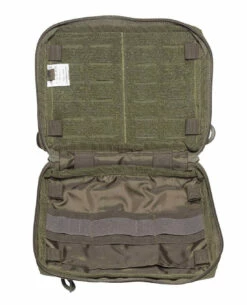 Tasmanian Tiger TT EDC Pouch Oliv -Outdoor Ausrüstung Verkaufs-Shop tasmanian tiger tt edc pouch oliv 7197331 7