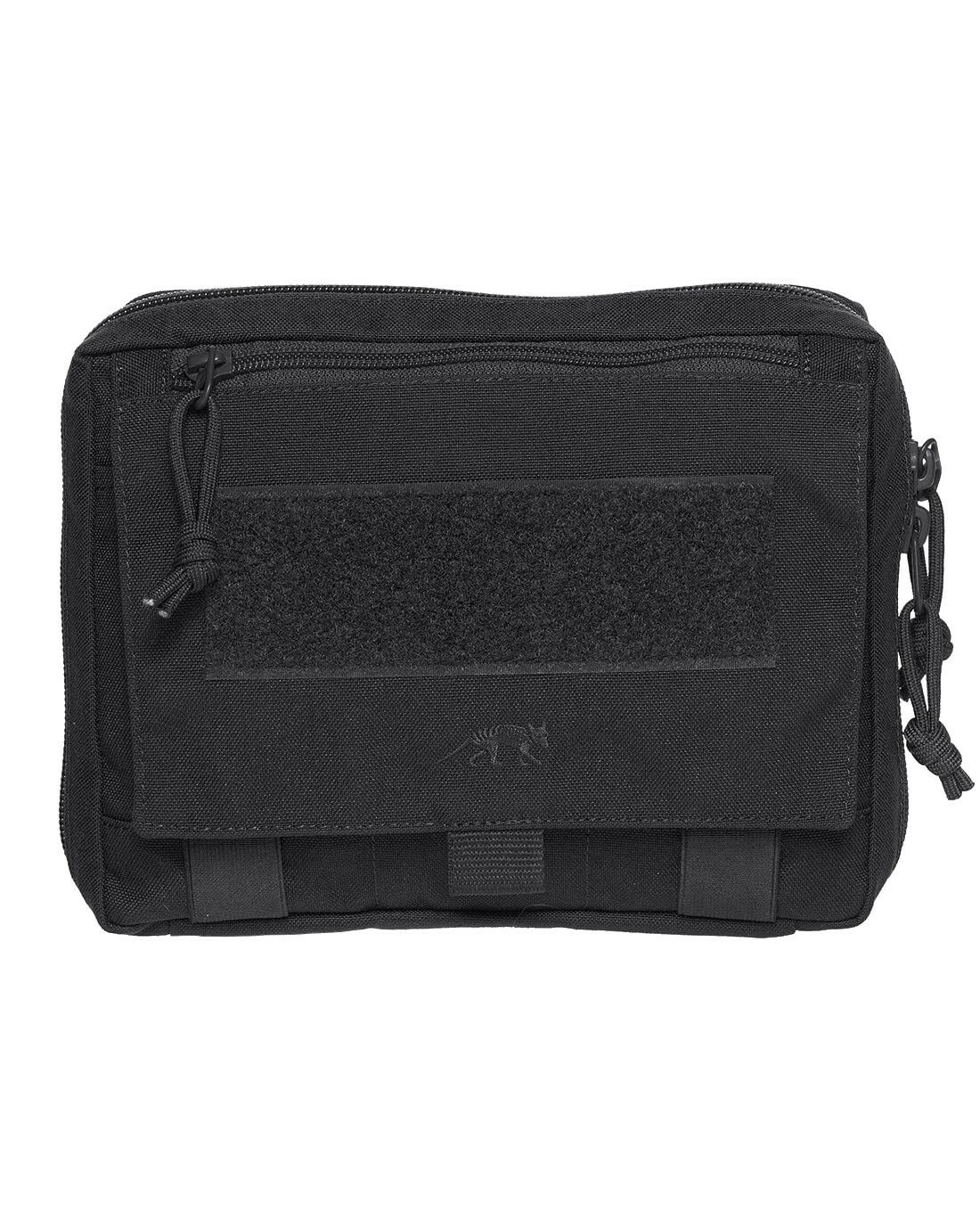 Tasmanian Tiger TT EDC Pouch Schwarz 4 Tasmanian Tiger TT EDC Pouch Schwarz – Bild 2