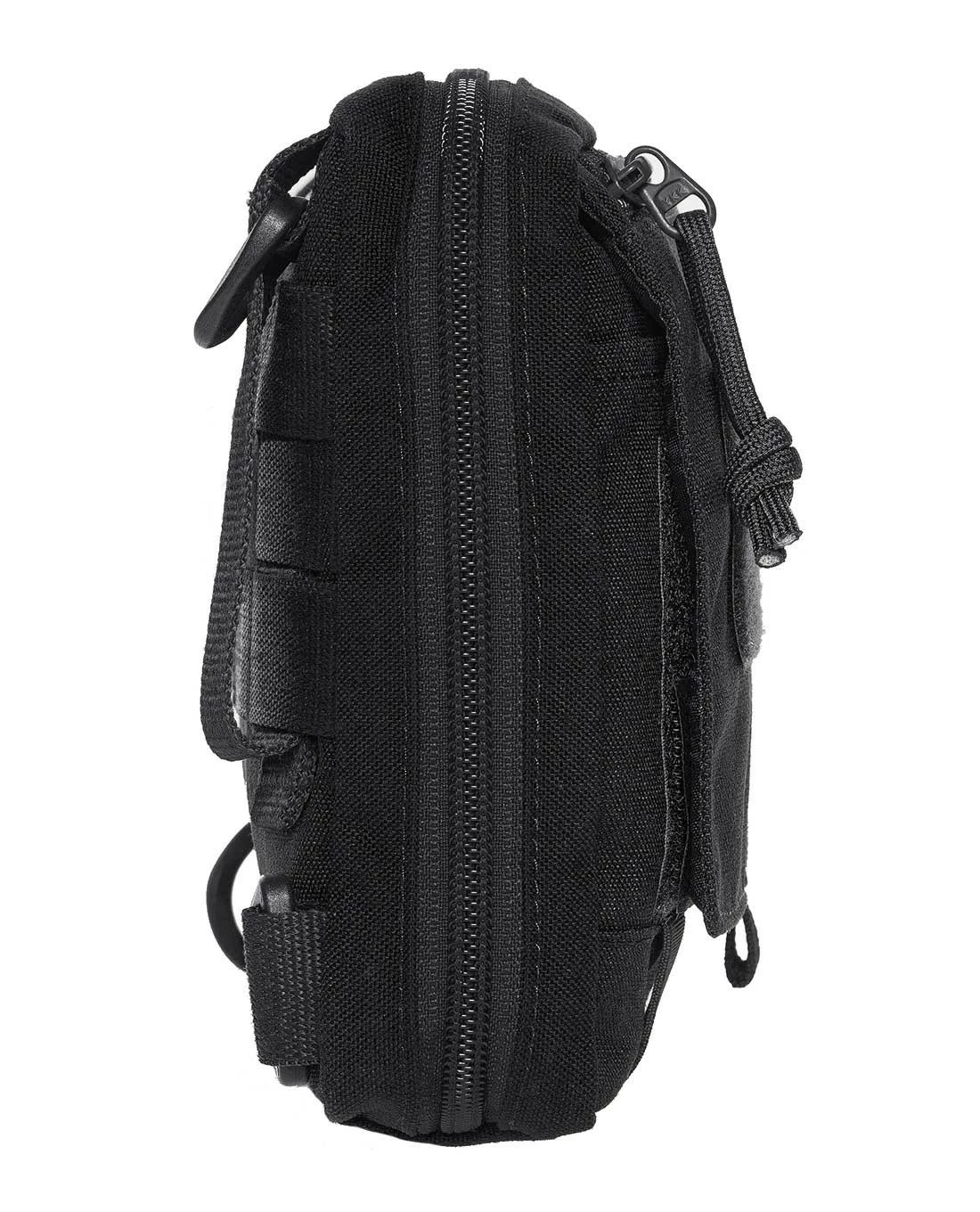 Tasmanian Tiger TT EDC Pouch Schwarz 5 Tasmanian Tiger TT EDC Pouch Schwarz – Bild 3