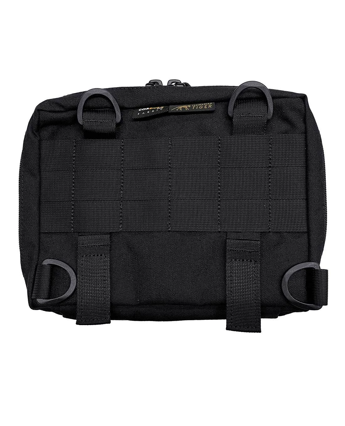 Tasmanian Tiger TT EDC Pouch Schwarz 6 Tasmanian Tiger TT EDC Pouch Schwarz – Bild 4