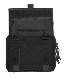 Tasmanian Tiger TT EDC Pouch Schwarz 15 Tasmanian Tiger TT EDC Pouch Schwarz -Outdoor Ausrüstung Verkaufs-Shop tasmanian tiger tt edc pouch schwarz 7197040 5