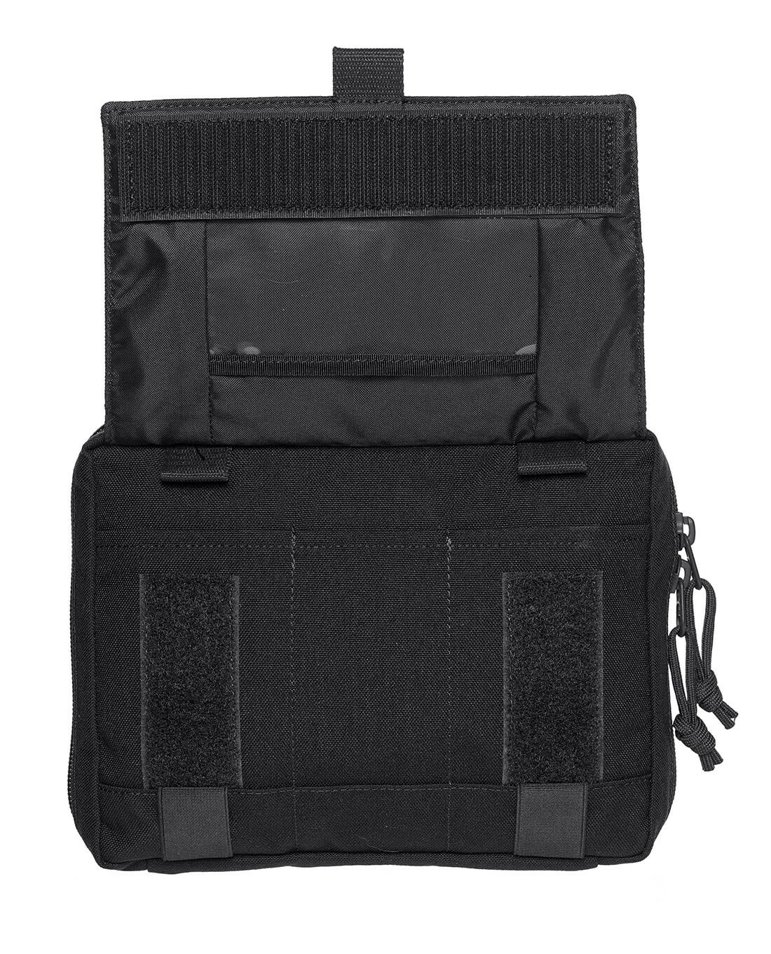 Tasmanian Tiger TT EDC Pouch Schwarz 7 Tasmanian Tiger TT EDC Pouch Schwarz – Bild 5