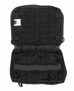 Tasmanian Tiger TT EDC Pouch Schwarz 16 Tasmanian Tiger TT EDC Pouch Schwarz -Outdoor Ausrüstung Verkaufs-Shop tasmanian tiger tt edc pouch schwarz 7197040 6