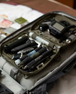 Tasmanian Tiger TT EDC Pouch Schwarz 18 Tasmanian Tiger TT EDC Pouch Schwarz -Outdoor Ausrüstung Verkaufs-Shop tasmanian tiger tt edc pouch schwarz 7197040 8