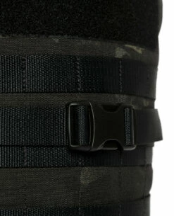 Tasmanian Tiger TT Essential Pack L MK II Multicam Black -Outdoor Ausrüstung Verkaufs-Shop tasmanian tiger tt essential pack l mk ii multicam black smu 6930387 11