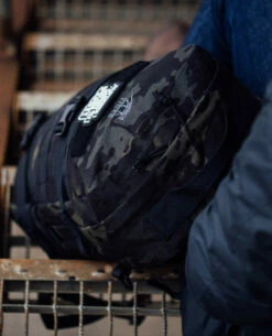 Tasmanian Tiger TT Essential Pack L MK II Multicam Black -Outdoor Ausrüstung Verkaufs-Shop tasmanian tiger tt essential pack l mk ii multicam black smu 6930387 17