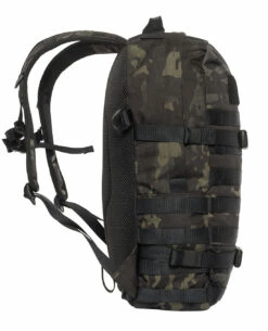 Tasmanian Tiger TT Essential Pack L MK II Multicam Black -Outdoor Ausrüstung Verkaufs-Shop tasmanian tiger tt essential pack l mk ii multicam black smu 6930387 6