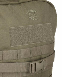 Tasmanian Tiger TT Essential Pack L MKII Khaki -Outdoor Ausrüstung Verkaufs-Shop tasmanian tiger tt essential pack l mkii khaki 7595343 6