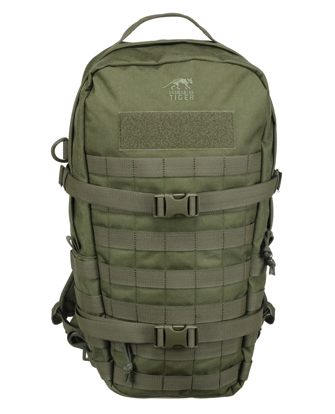 Tasmanian Tiger TT Essential Pack L MKII Olive 6 Tasmanian Tiger TT Essential Pack L MKII Olive – Bild 4