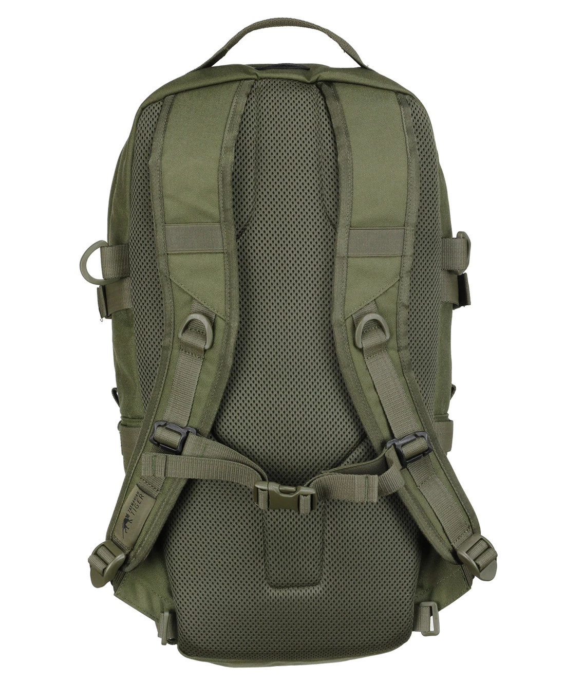 Tasmanian Tiger TT Essential Pack L MKII Olive 7 Tasmanian Tiger TT Essential Pack L MKII Olive – Bild 5