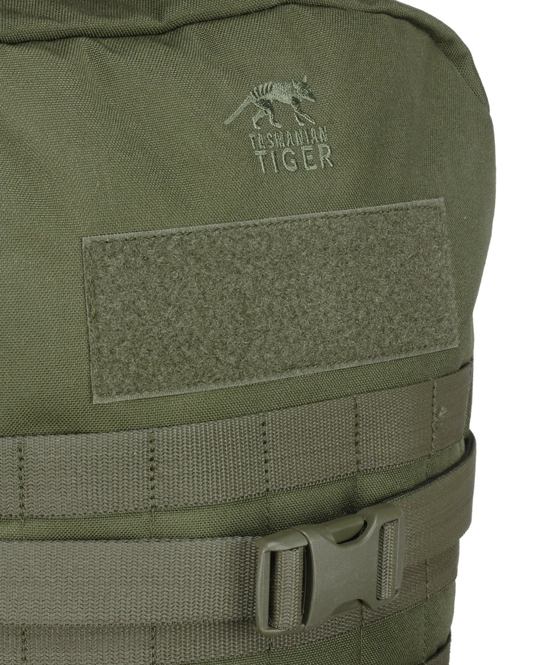 Tasmanian Tiger TT Essential Pack L MKII Olive 8 Tasmanian Tiger TT Essential Pack L MKII Olive – Bild 6