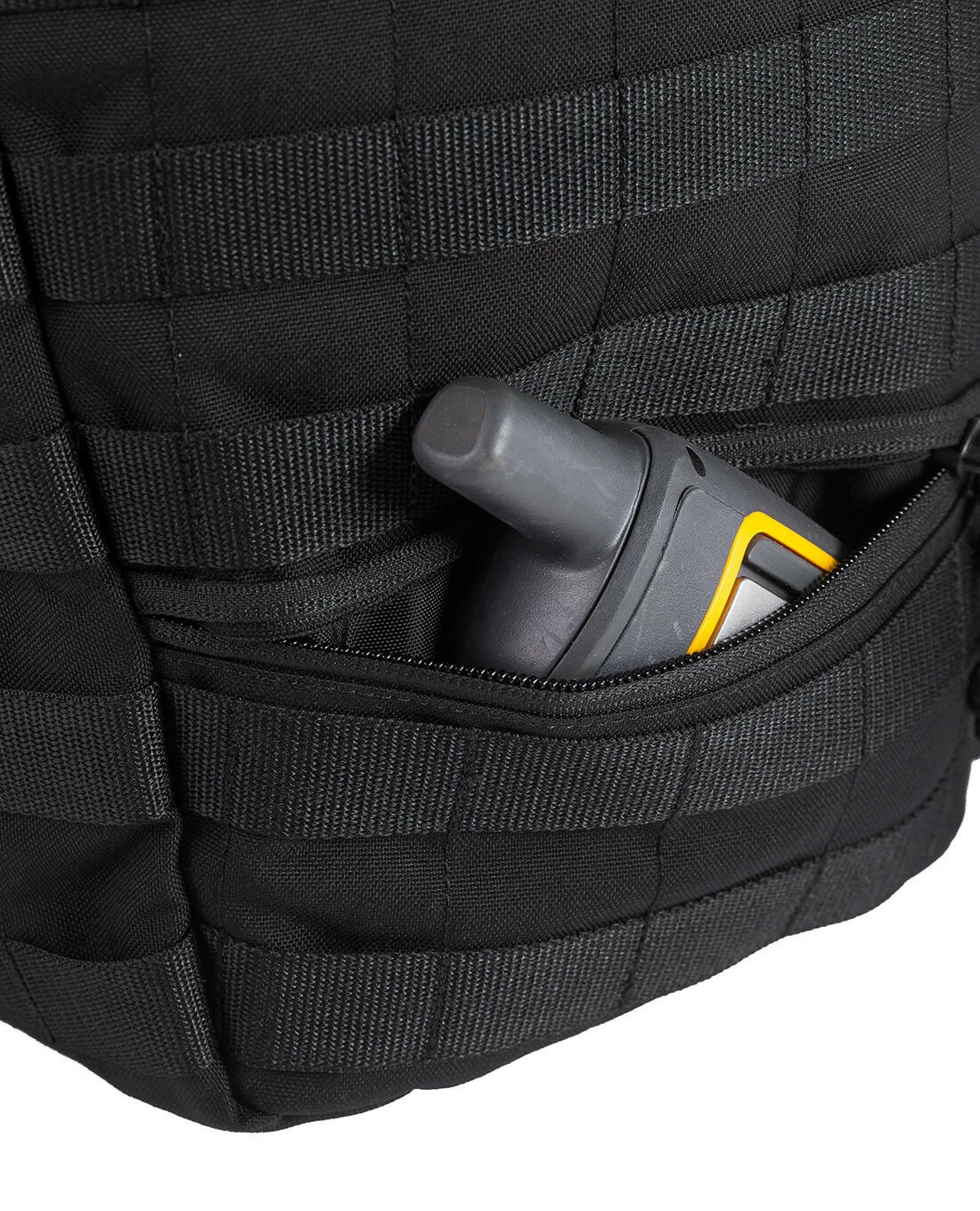 Tasmanian Tiger TT Essential Pack L MKII Schwarz 17 Tasmanian Tiger TT Essential Pack L MKII Schwarz – Bild 15