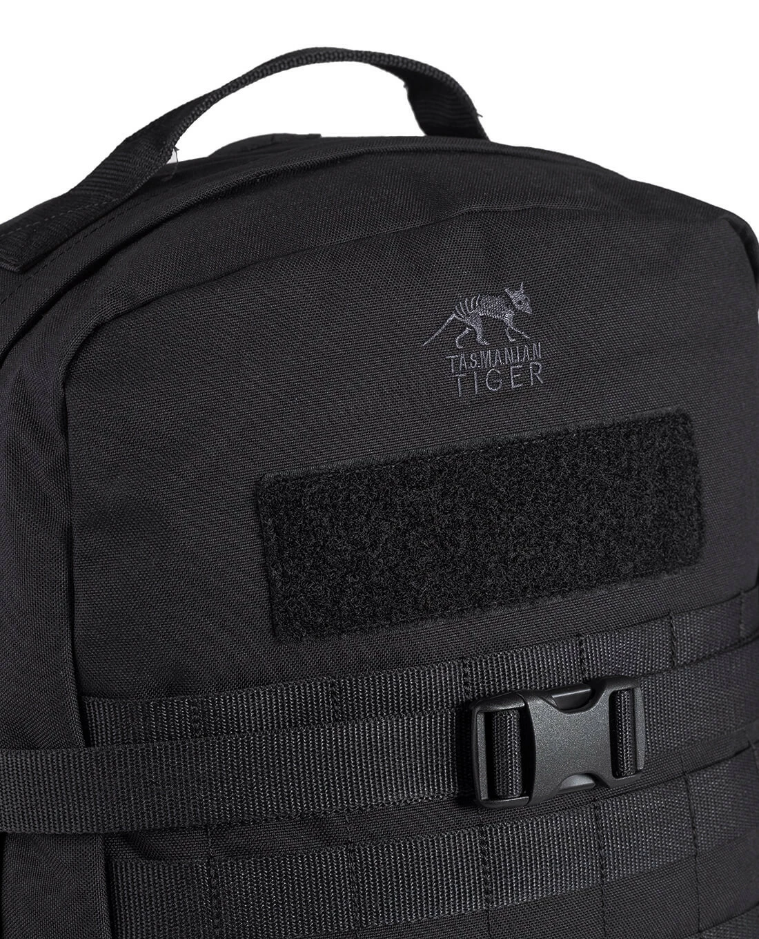 Tasmanian Tiger TT Essential Pack L MKII Schwarz 19 Tasmanian Tiger TT Essential Pack L MKII Schwarz – Bild 17