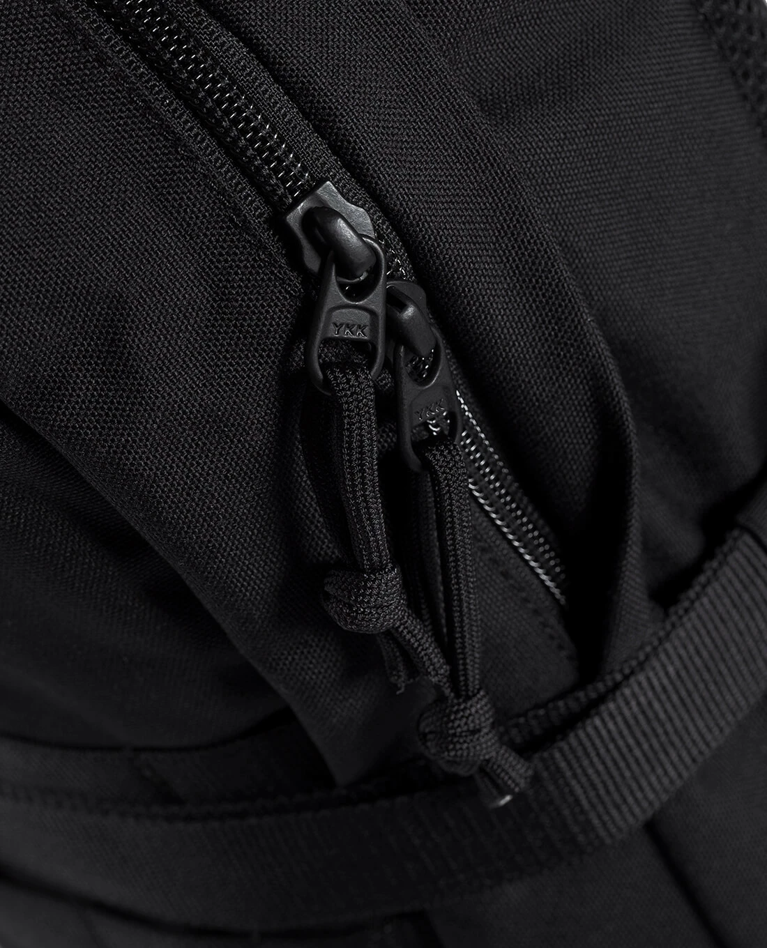 Tasmanian Tiger TT Essential Pack L MKII Schwarz 20 Tasmanian Tiger TT Essential Pack L MKII Schwarz – Bild 18