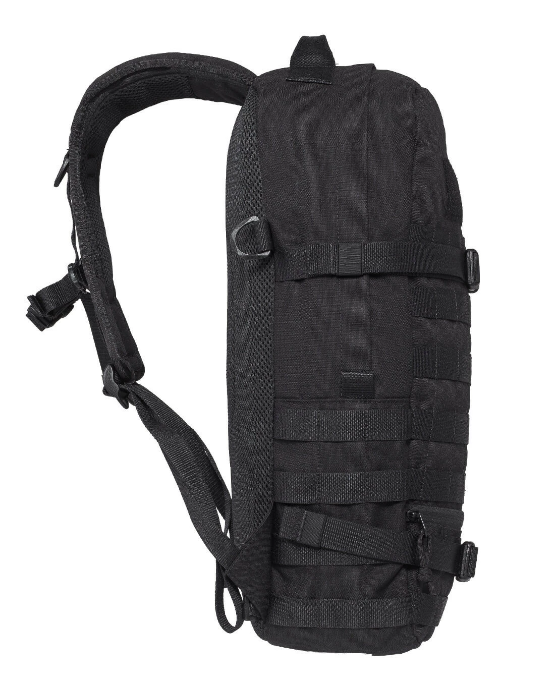 Tasmanian Tiger TT Essential Pack L MKII Schwarz 4 Tasmanian Tiger TT Essential Pack L MKII Schwarz – Bild 2