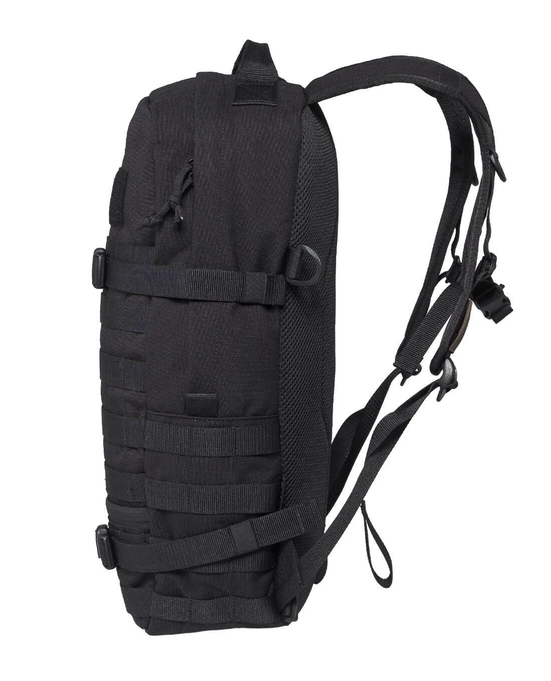 Tasmanian Tiger TT Essential Pack L MKII Schwarz 6 Tasmanian Tiger TT Essential Pack L MKII Schwarz – Bild 4