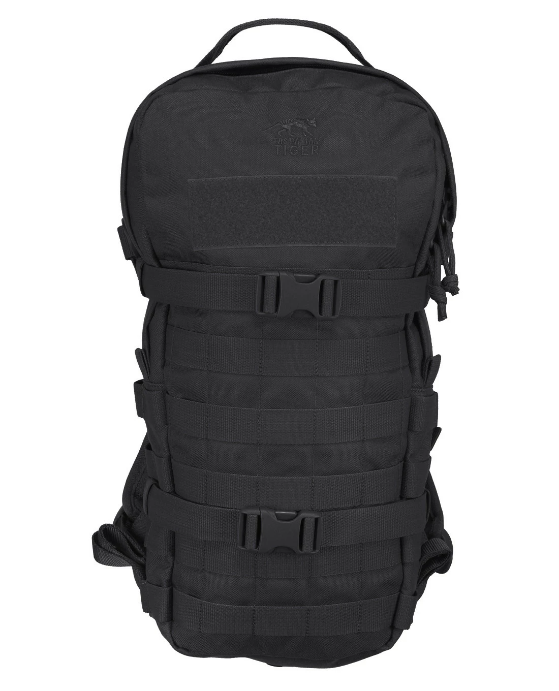 Tasmanian Tiger TT Essential Pack MKII Black 6 Tasmanian Tiger TT Essential Pack MKII Black – Bild 4