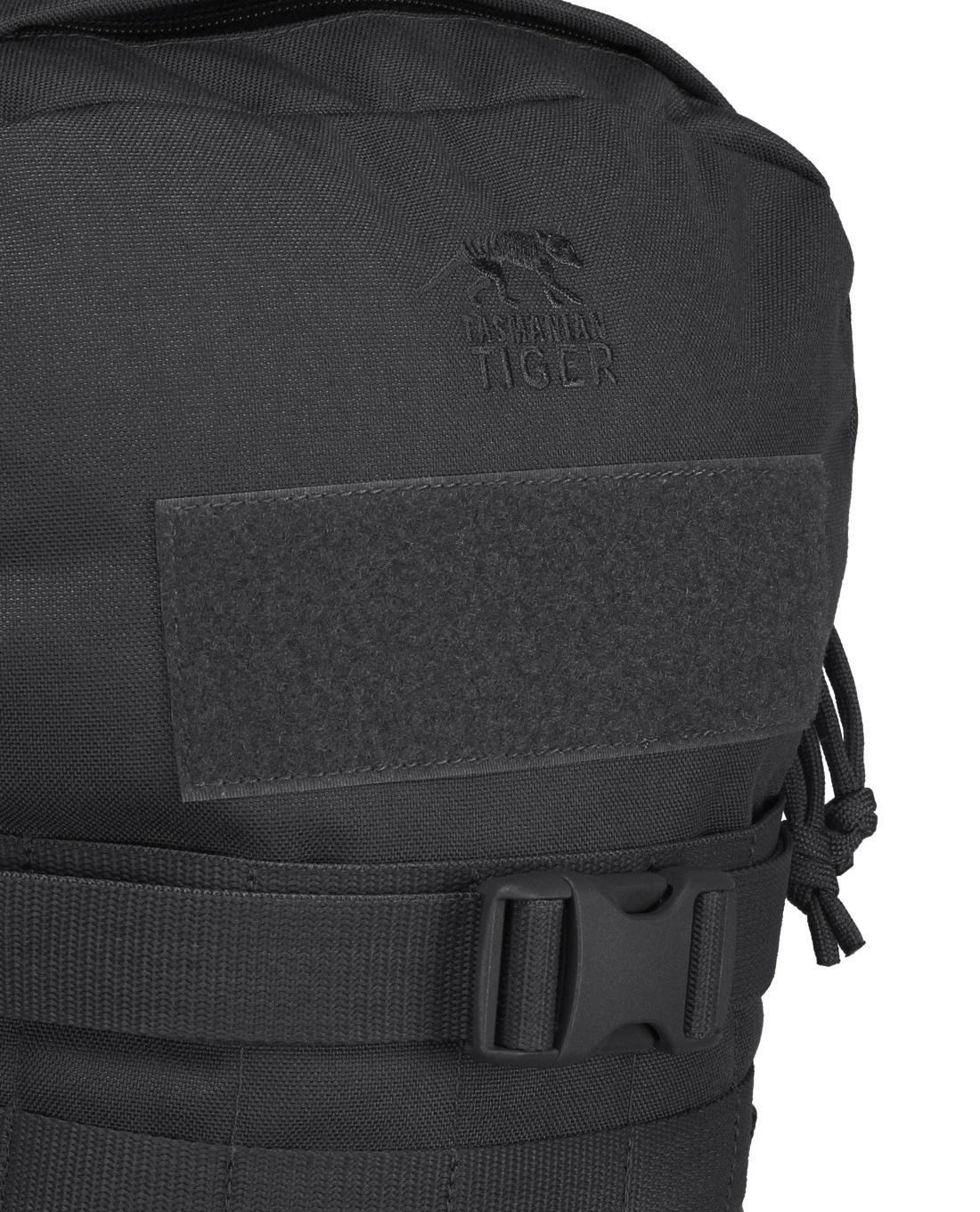 Tasmanian Tiger TT Essential Pack MKII Black 8 Tasmanian Tiger TT Essential Pack MKII Black – Bild 6