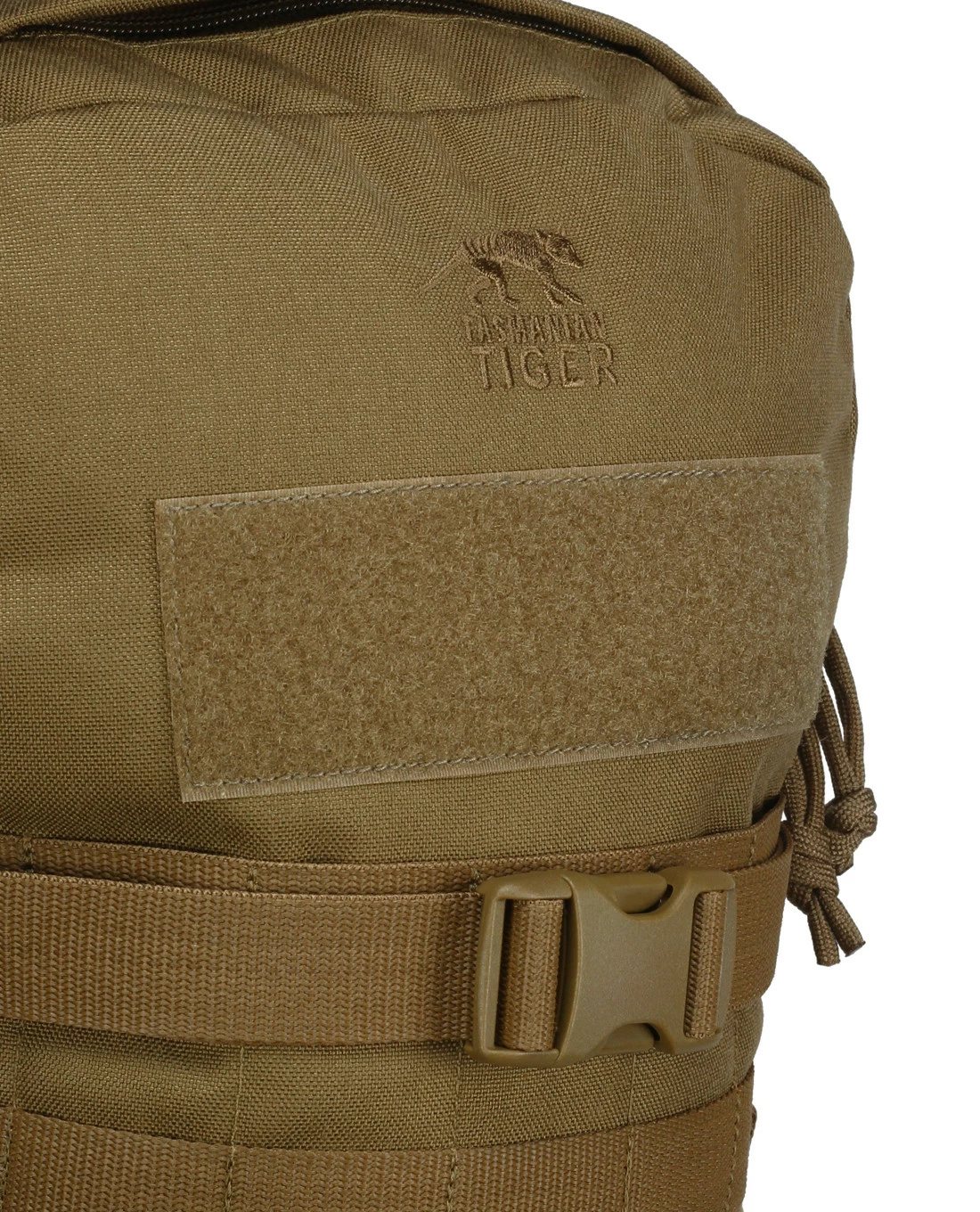 Tasmanian Tiger TT Essential Pack MKII Coyote Brown 8 Tasmanian Tiger TT Essential Pack MKII Coyote Brown – Bild 6