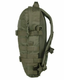 Tasmanian Tiger TT Essential Pack MKII Olive 11 Tasmanian Tiger TT Essential Pack MKII Olive -Outdoor Ausrüstung Verkaufs-Shop tasmanian tiger tt essential pack mkii olive 7594331 3