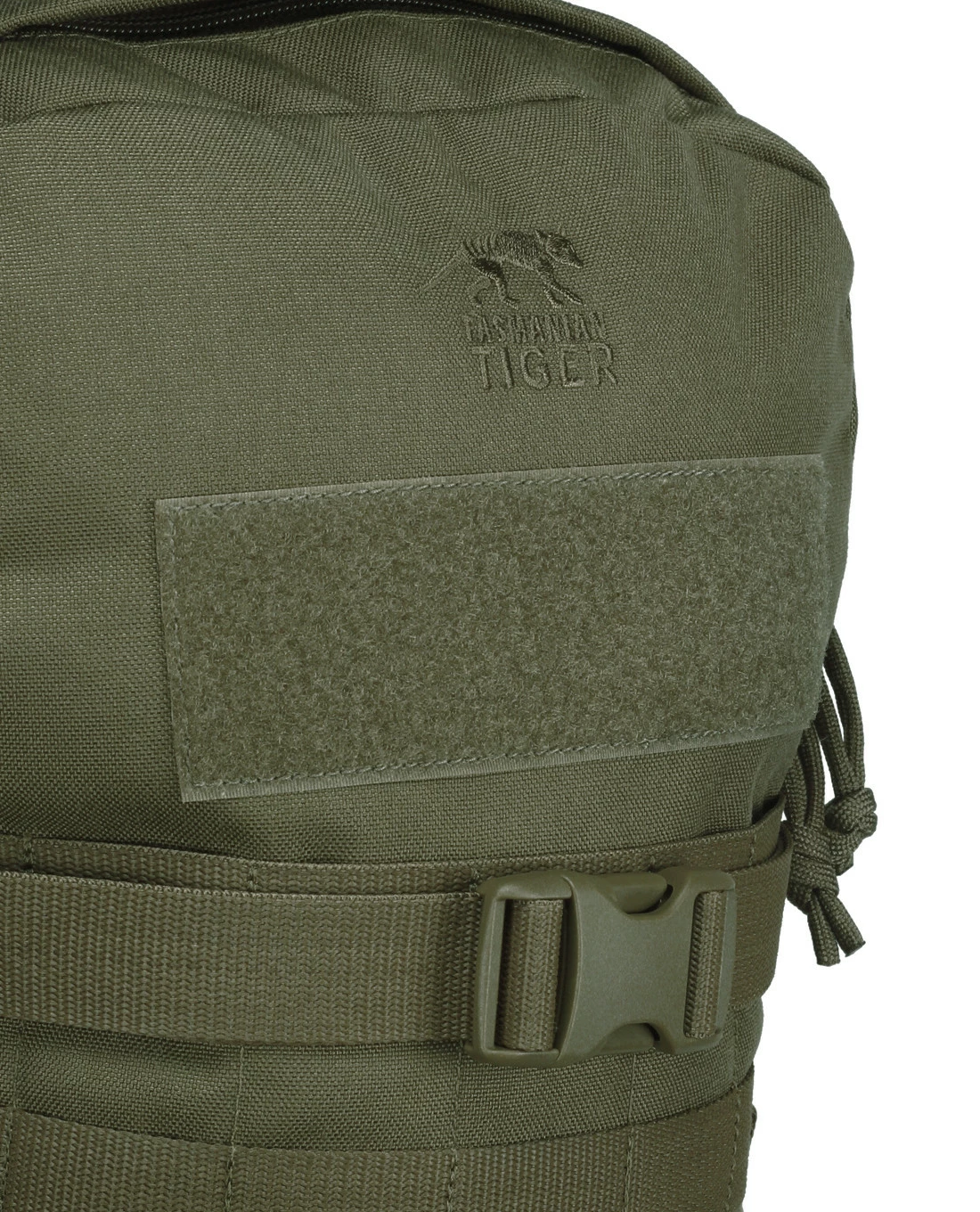 Tasmanian Tiger TT Essential Pack MKII Olive 8 Tasmanian Tiger TT Essential Pack MKII Olive – Bild 6