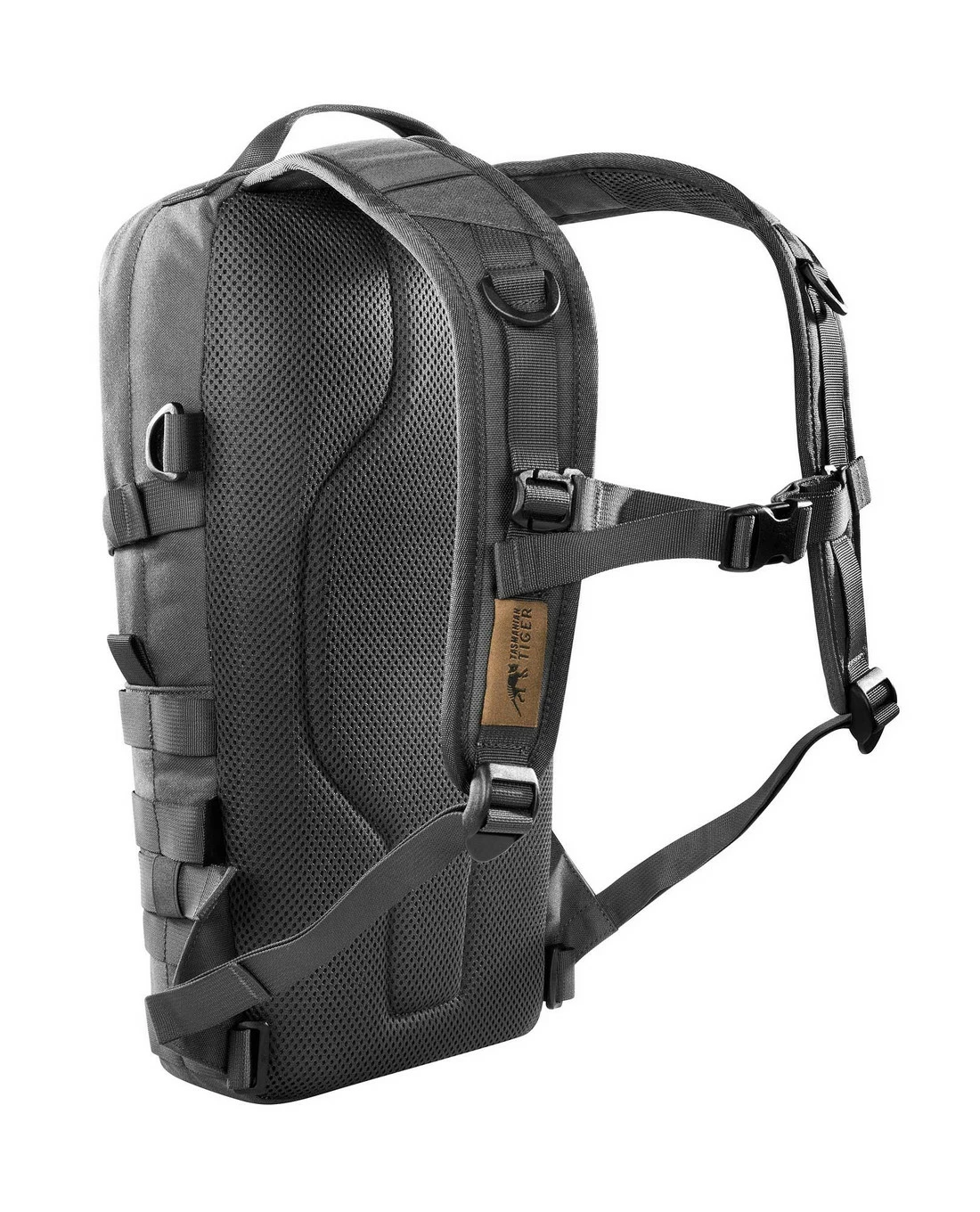 Tasmanian Tiger TT Essential Pack MKII Titan Grey 4 Tasmanian Tiger TT Essential Pack MKII Titan Grey – Bild 2