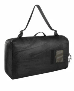 Tasmanian Tiger TT Evidence Bag L Black Schwarz -Outdoor Ausrüstung Verkaufs-Shop tasmanian tiger tt evidence bag l black schwarz 7736040 5