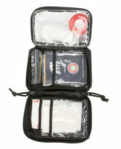 Tasmanian Tiger TT First Aid Basic Black Schwarz 24 Tasmanian Tiger TT First Aid Basic Black Schwarz -Outdoor Ausrüstung Verkaufs-Shop tasmanian tiger tt first aid basic black schwarz 7317040 11