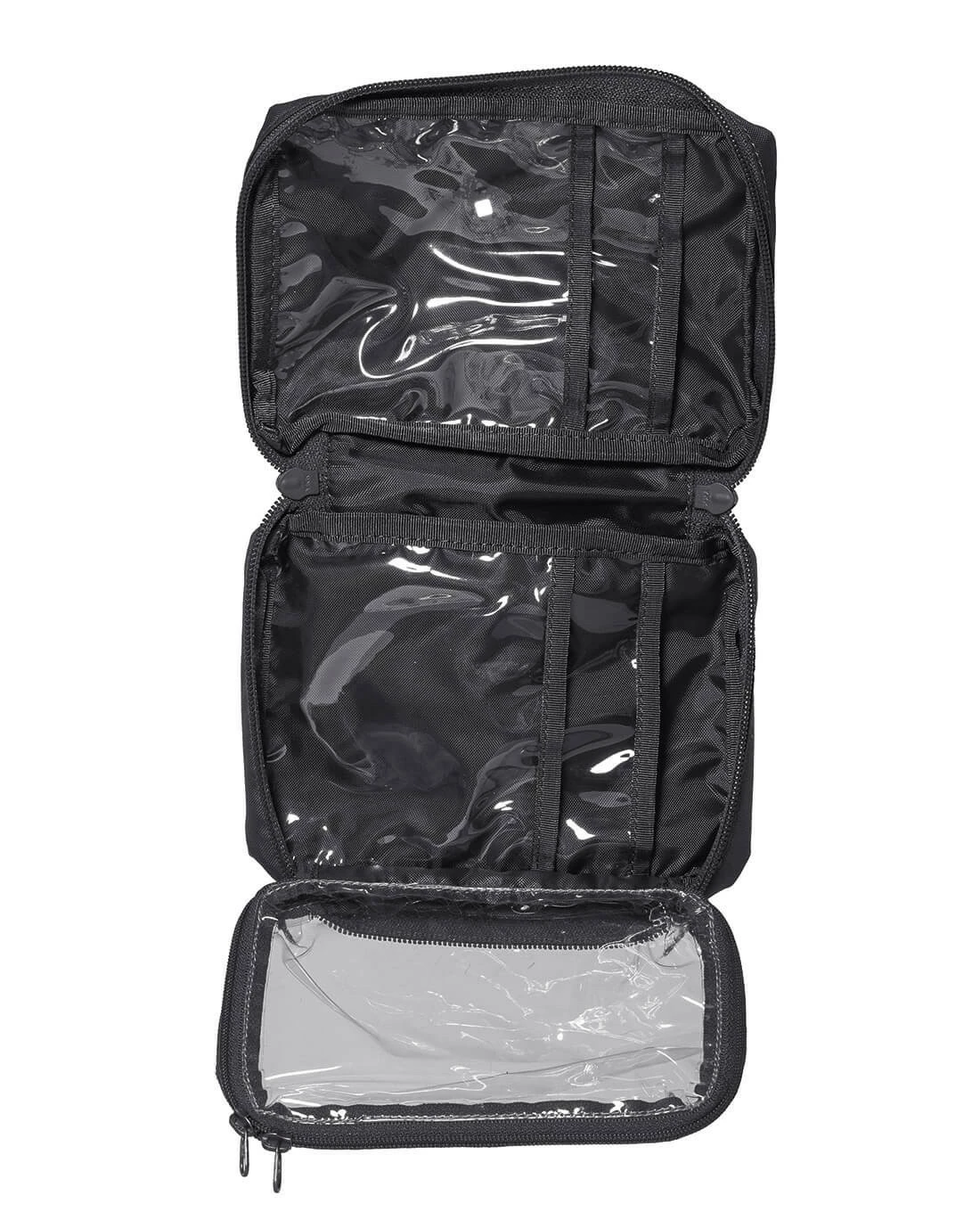 Tasmanian Tiger TT First Aid Basic Black Schwarz 11 Tasmanian Tiger TT First Aid Basic Black Schwarz – Bild 9