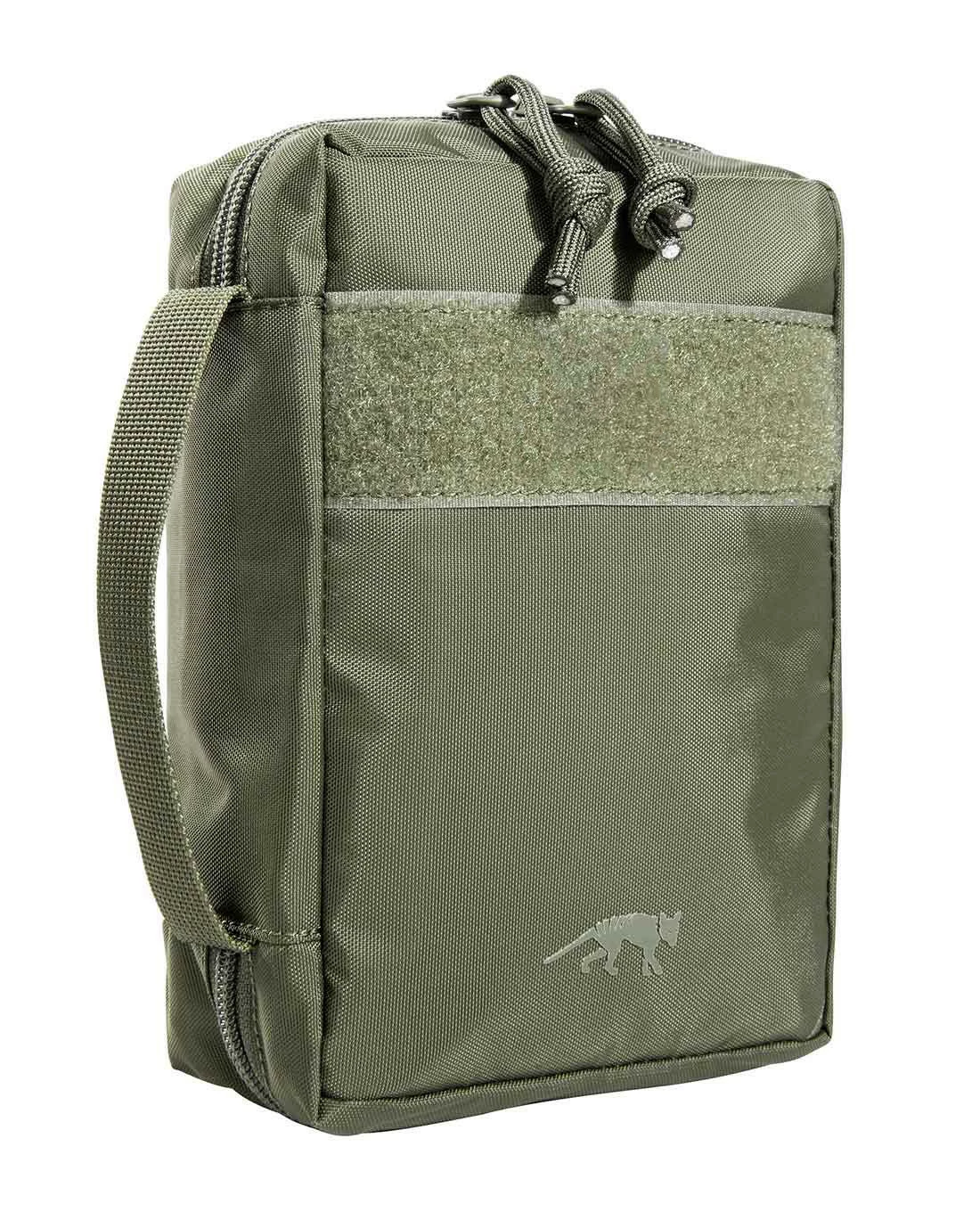 Tasmanian Tiger TT First Aid Complete MKII Olive 3 Tasmanian Tiger TT First Aid Complete MKII Olive