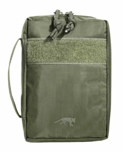 Tasmanian Tiger TT First Aid Complete MKII Olive 10 Tasmanian Tiger TT First Aid Complete MKII Olive -Outdoor Ausrüstung Verkaufs-Shop tasmanian tiger tt first aid complete mkii olive 7300331 3