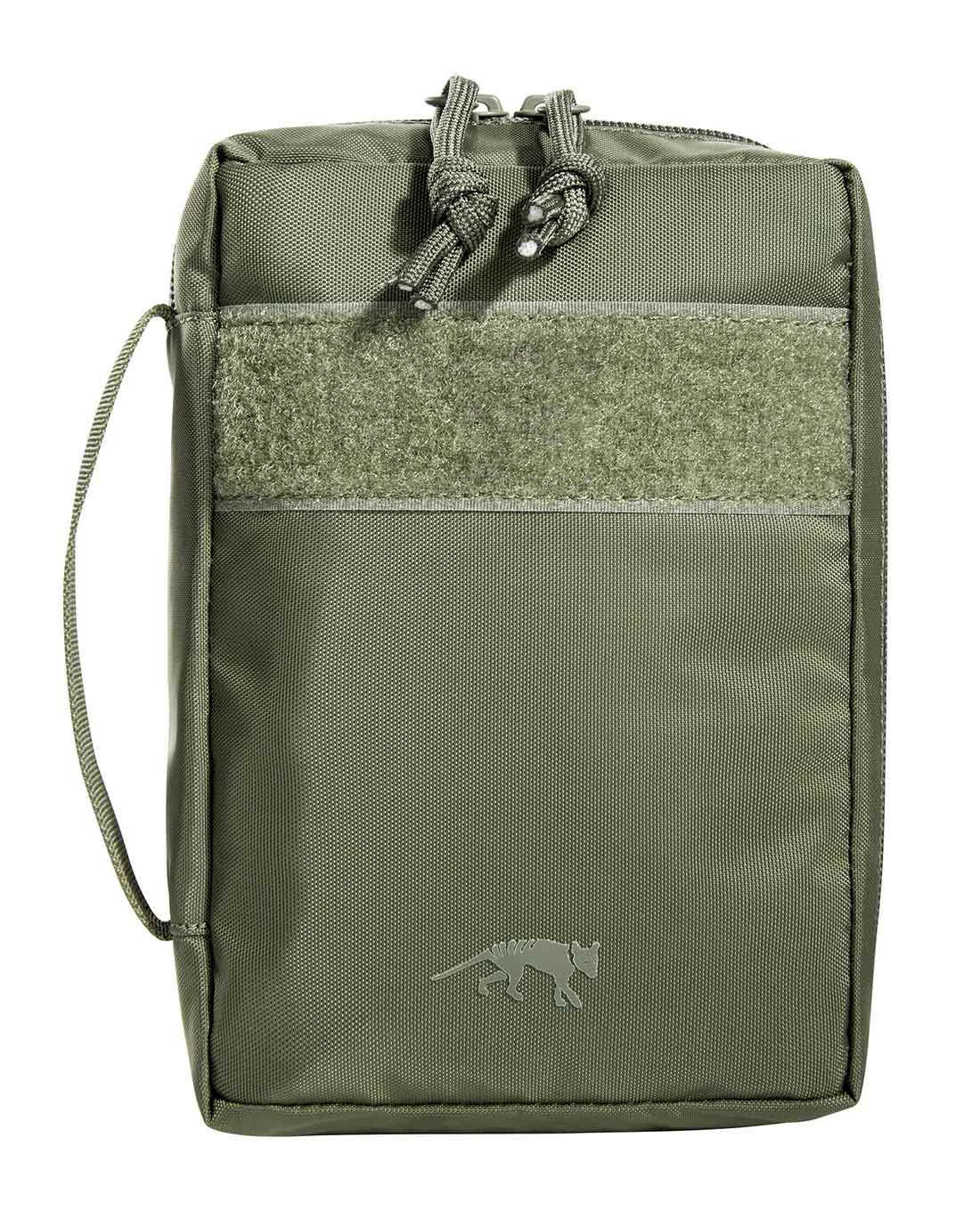 Tasmanian Tiger TT First Aid Complete MKII Olive 5 Tasmanian Tiger TT First Aid Complete MKII Olive – Bild 3