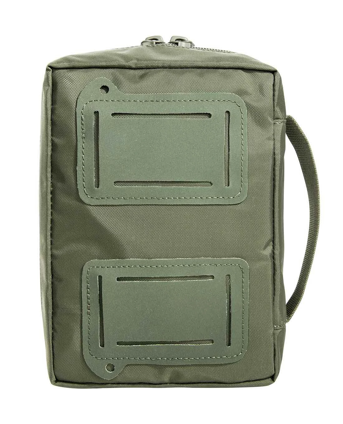 Tasmanian Tiger TT First Aid Complete MKII Olive 6 Tasmanian Tiger TT First Aid Complete MKII Olive – Bild 4